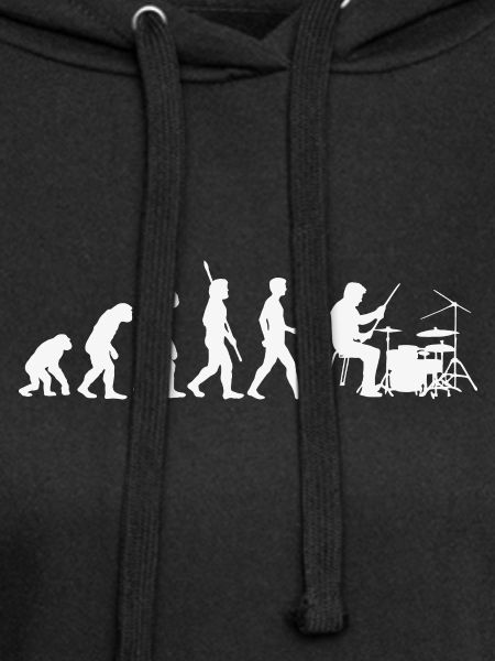 Evolution der Batterie