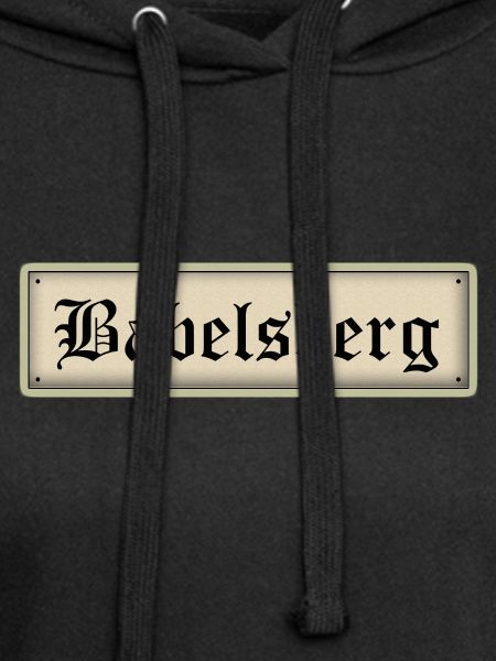 BABELSBERG