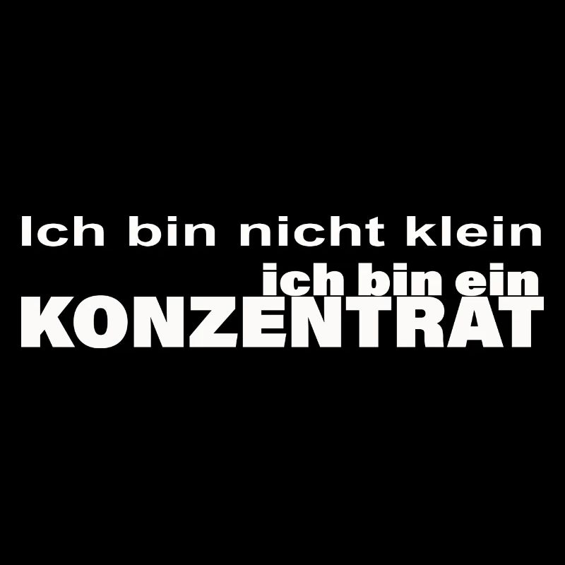 KONZENTRAT