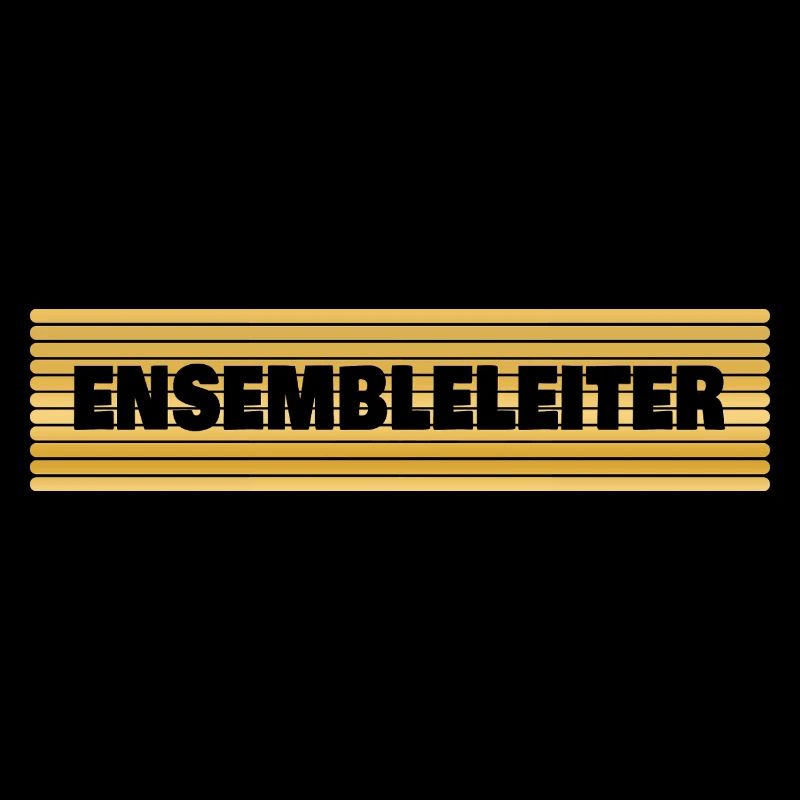 Profession Chef d’ensemble