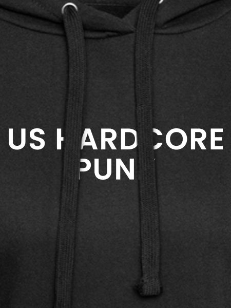 US Hardcore Punk