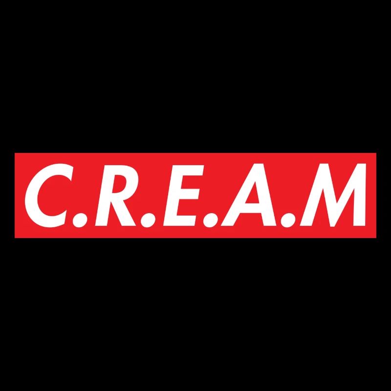 C.R.E.A.M - Cash Rules Everything Around Me