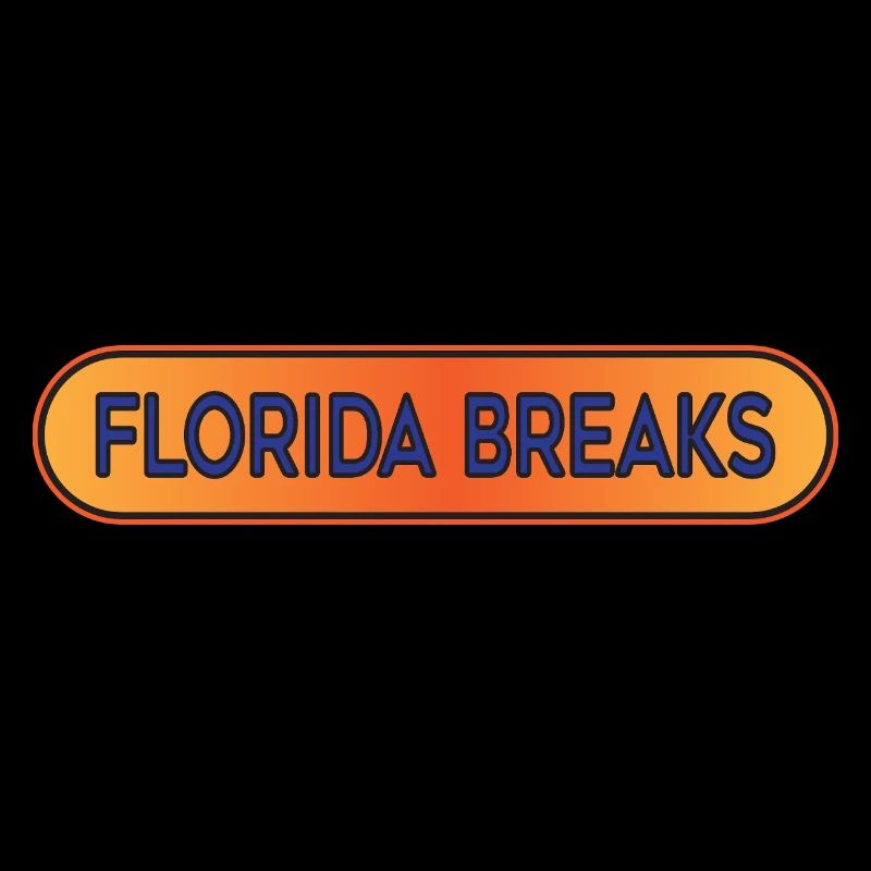 Florida Breaks - Beats et breaks hip-hop funky