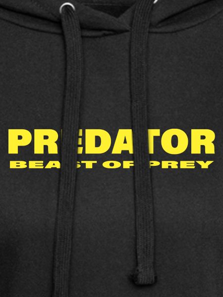 PREDATOR