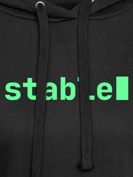 stable | Developer mood
