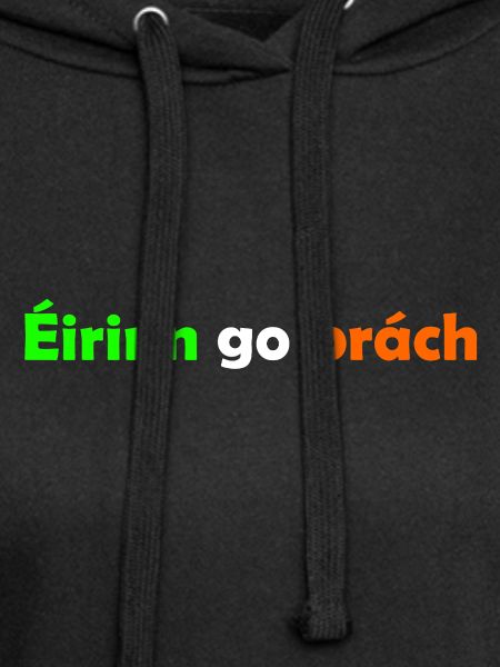 Eirin go brach