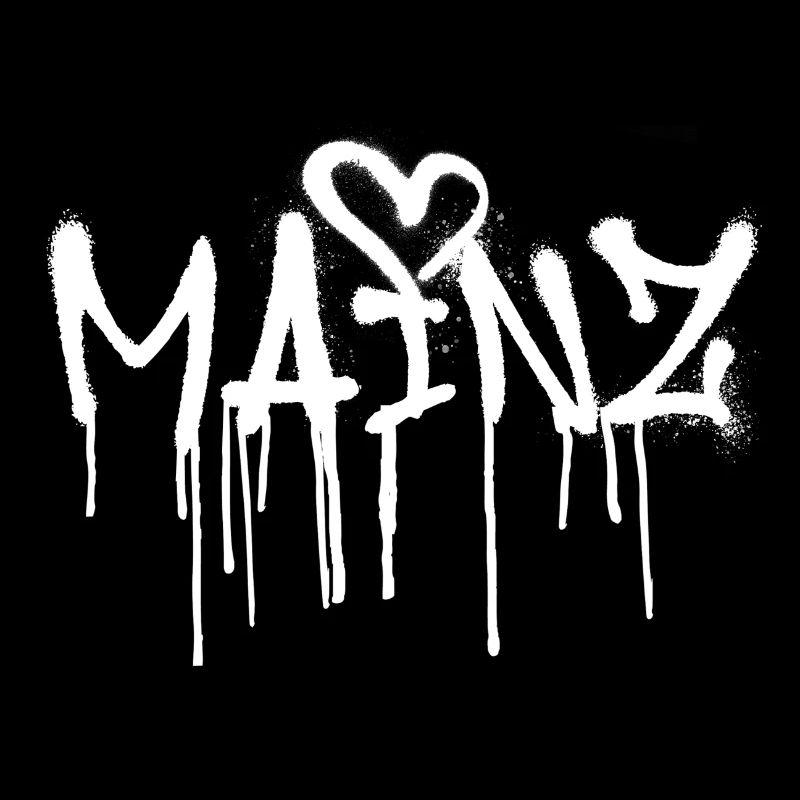 mainz,graffiti,schrift