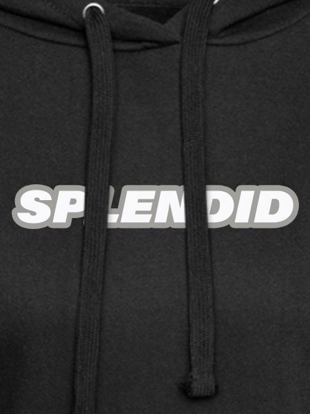 SPLENDID