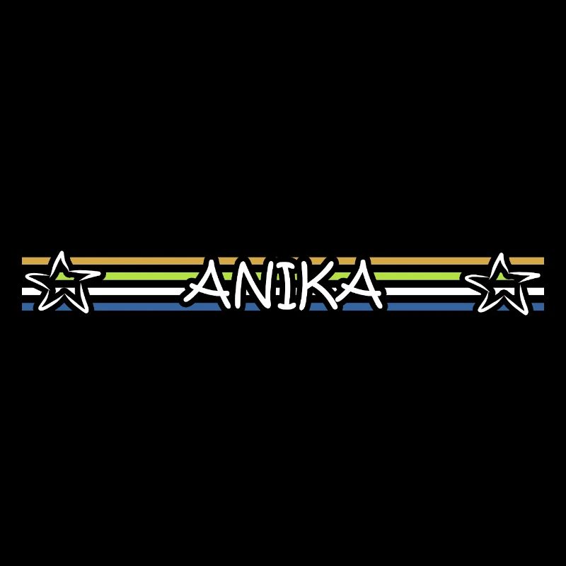 Anniversaire Anika