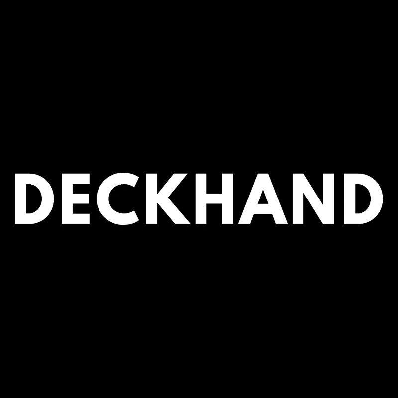 Decksmann