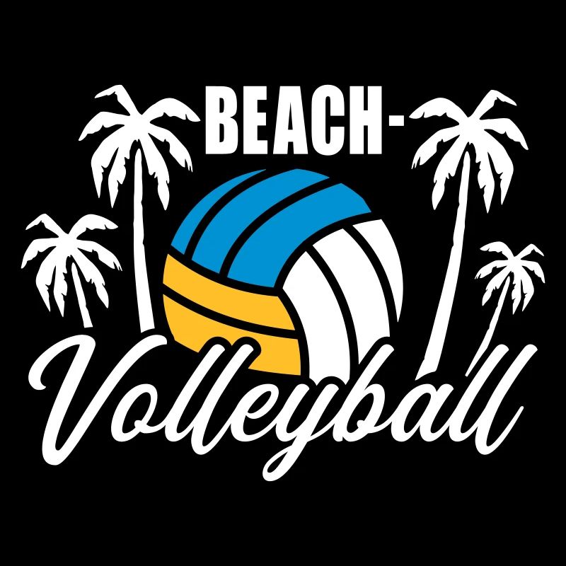 beach volleyball