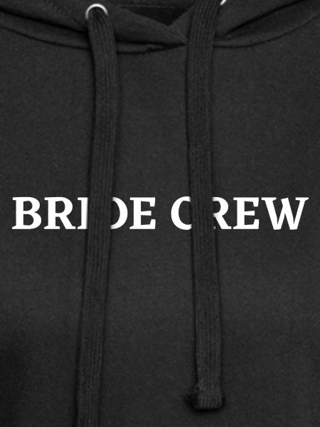 Bride Crew
