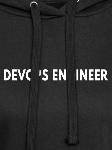 DevOps Engineer – Funny Tech Definition & Coding