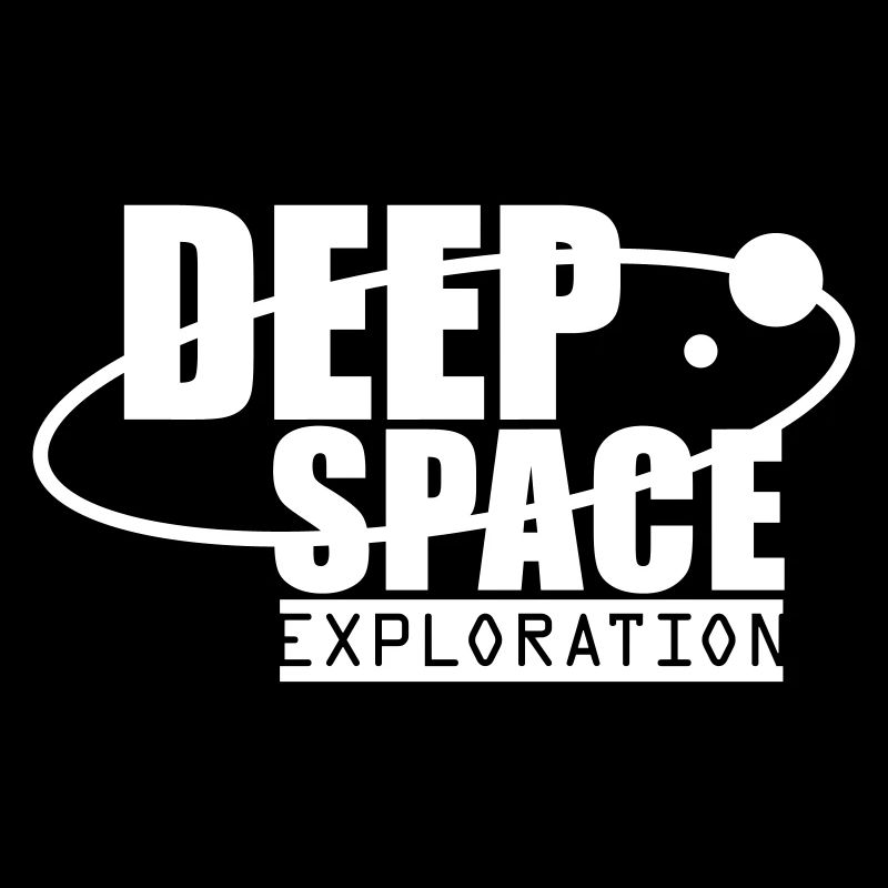 Exploration de l'espace profond - Univers Galaxy Astro