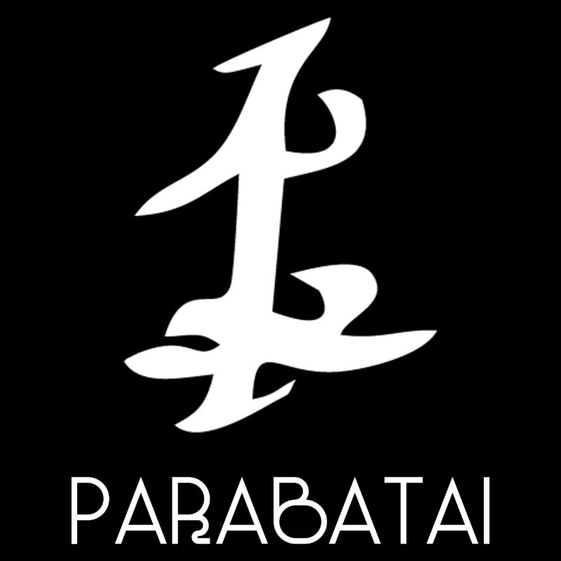 Parabatai