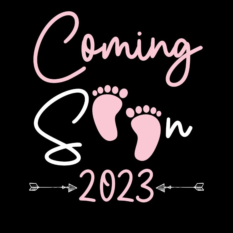 Bientôt la grossesse du bébé 2023