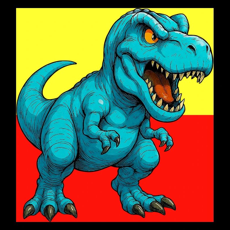 Dinosaurier