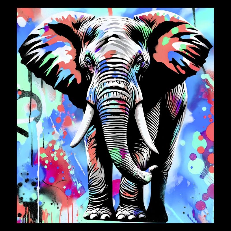 éléphant