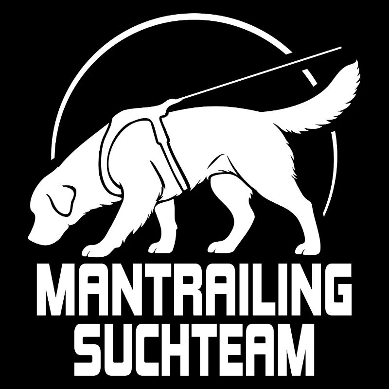 Golden Retriever Mantrailing Suchteam Hunde Hund