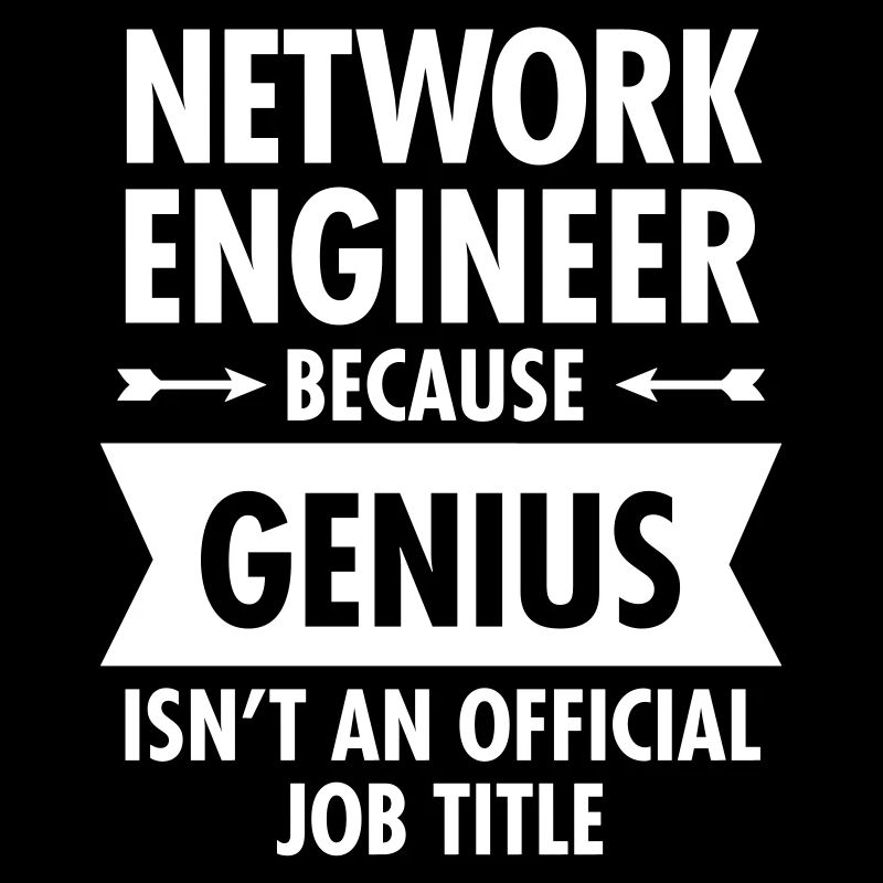 Network Engineer - Genius