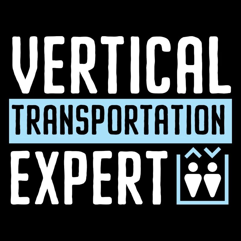Expert en transport vertical C’est des hauts et des bas