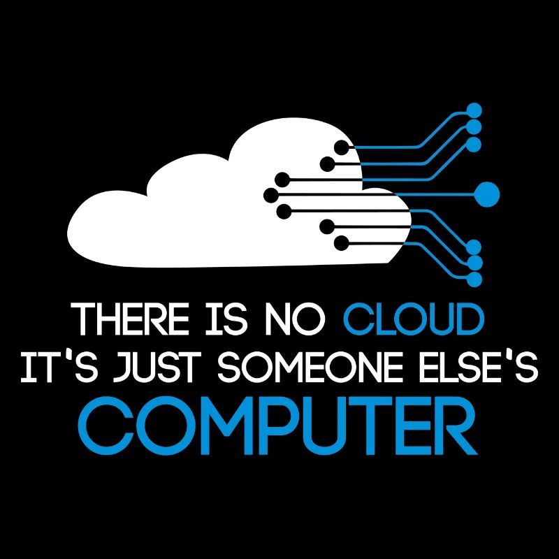 The Codefather Informatiker Programmierer Computer