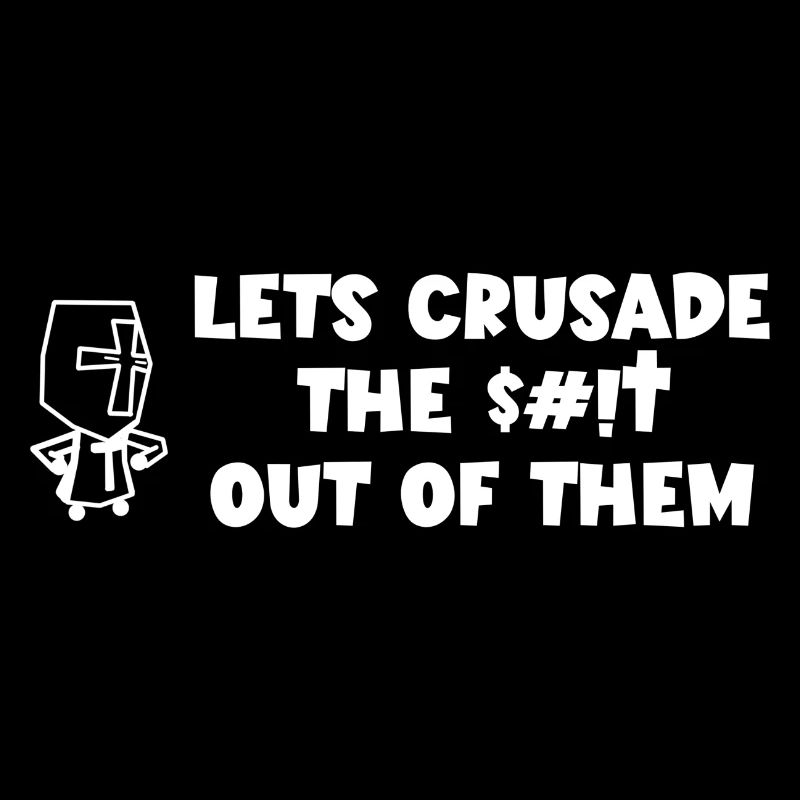 Crusader