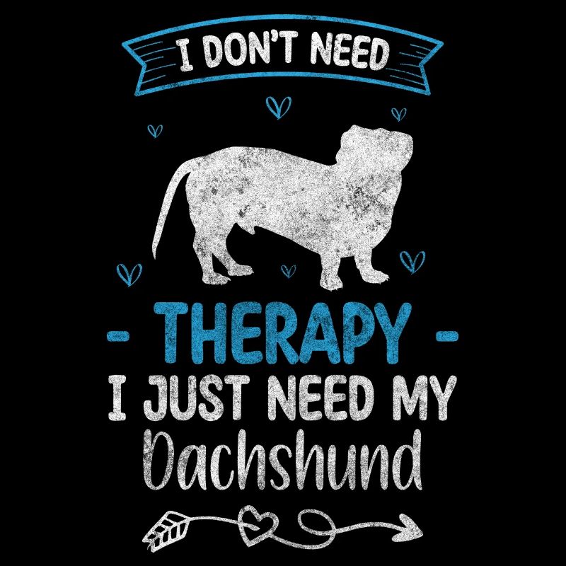 Dackel Hundehalter Jagdhund