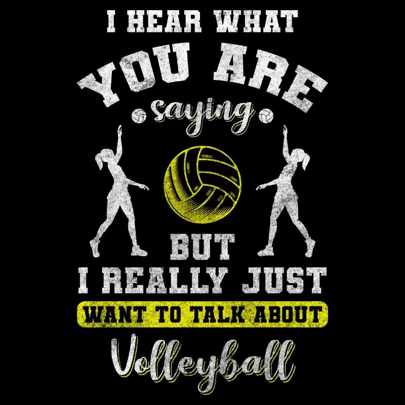 Volleyball Team Player Team Match