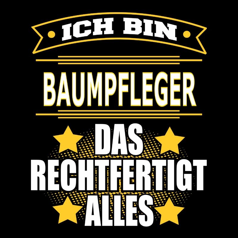 BAUMPFLEGER