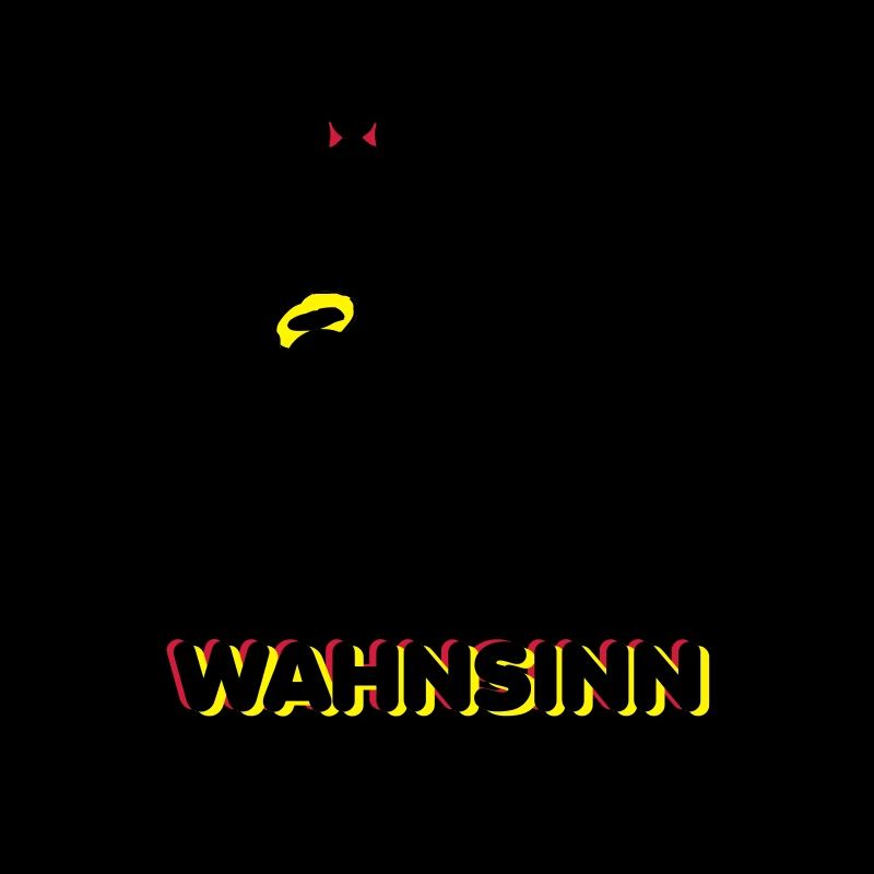 Engelchen Teufelchen Wahnsinn