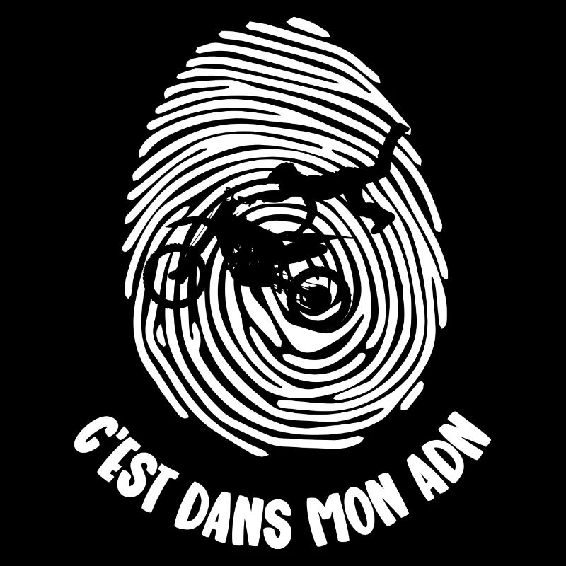 dans mon adn