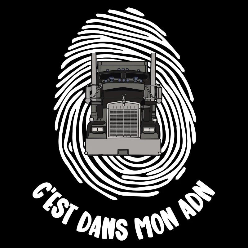dans mon adn