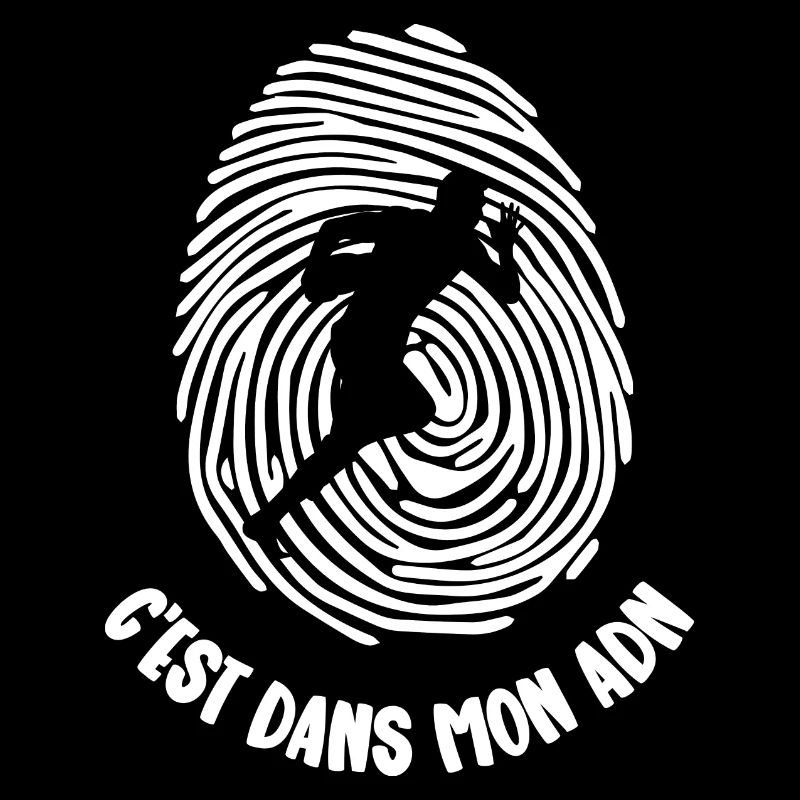 dans mon adn