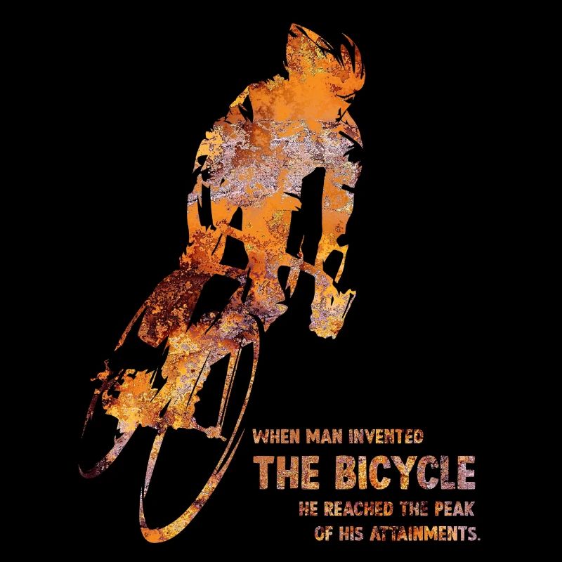 Der Biker