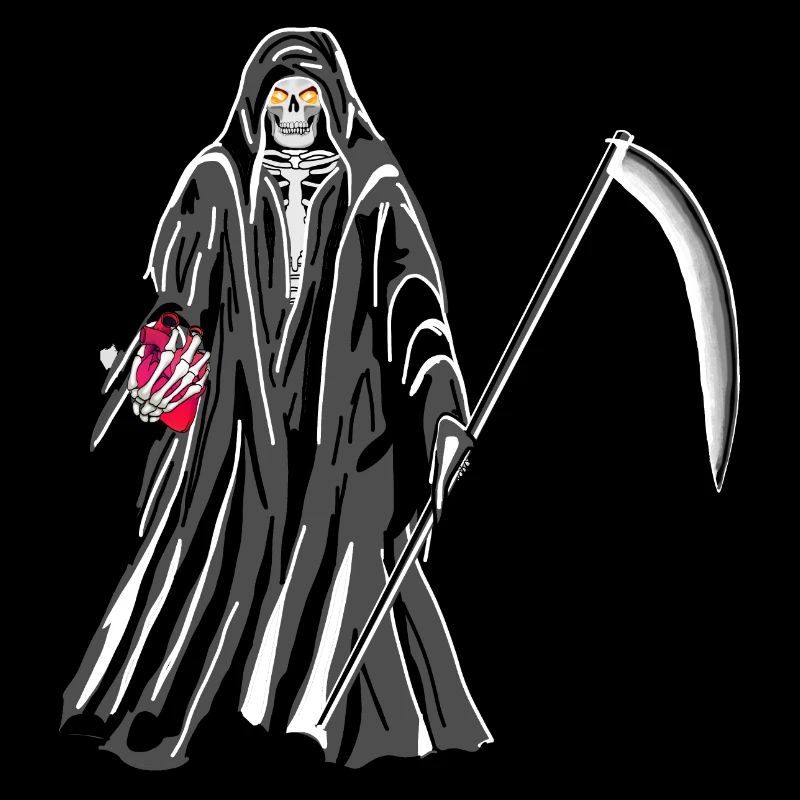 The Grim Reaper