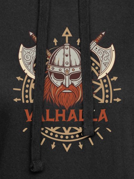 Valhalla Wikingeraxt & Bart