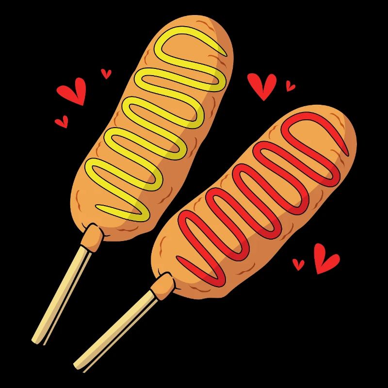 Corn Dog