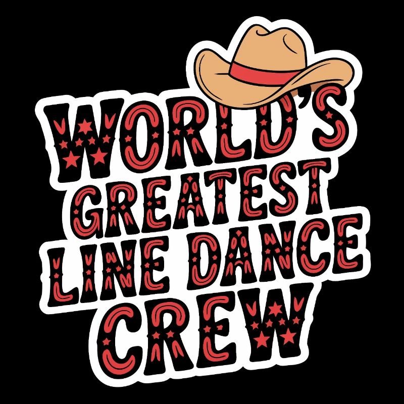 World's Best Line Dance Crew