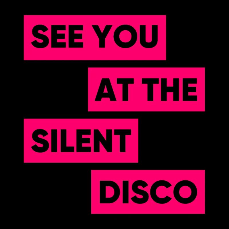 On se voit au Silent Disco