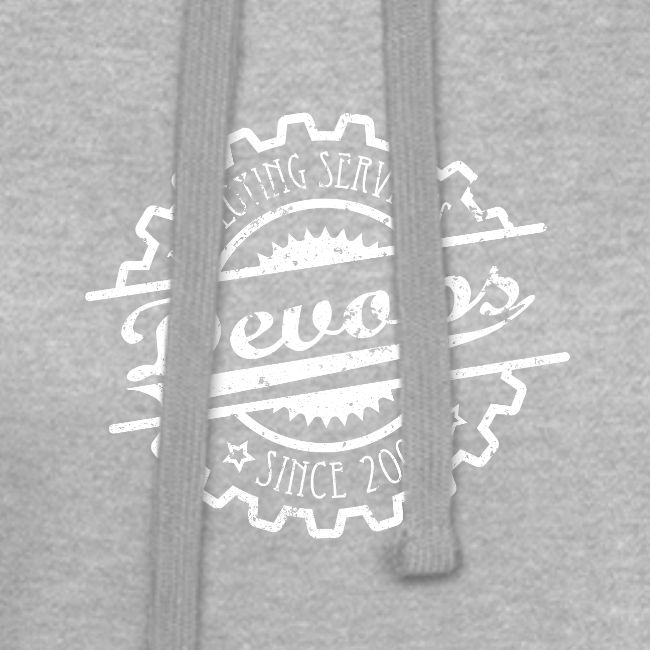 Devops vintage light