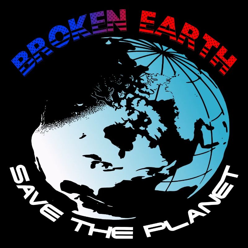 Planète Terre Conception