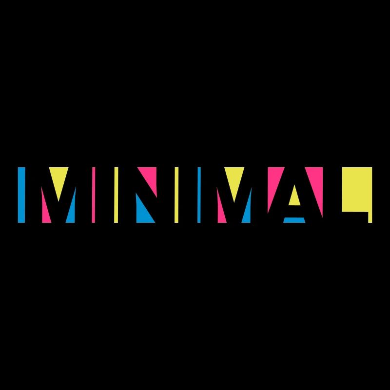 minimal invert 3c