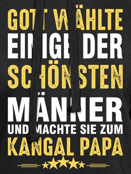 Kangal Papa