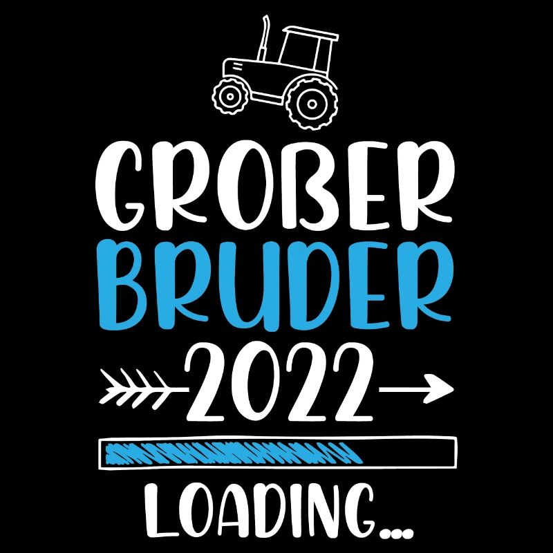 Großer Bruder 2022 Loading Traktor