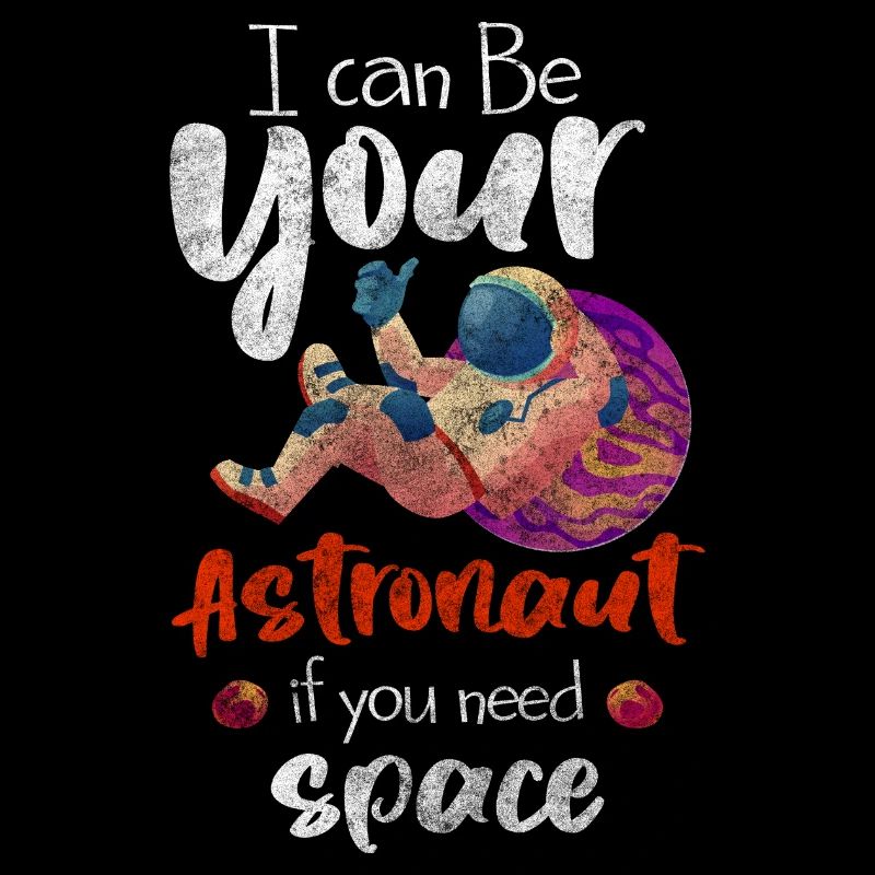 Astronaute Spacesuit Spacesuit Rocket