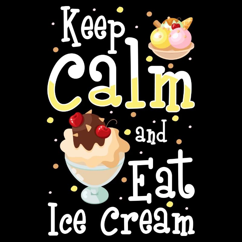 Eiscreme Eiskugel Süßigkeiten Softeis