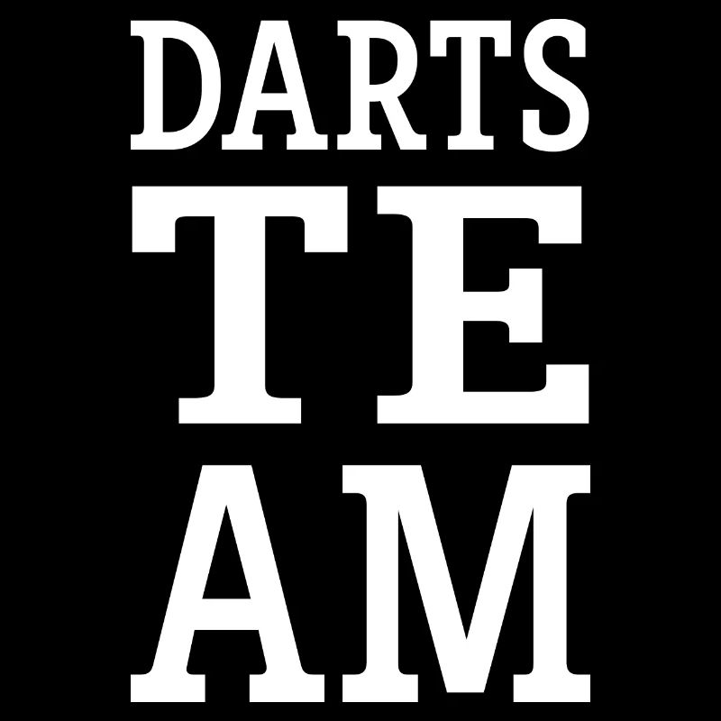 Darts Team