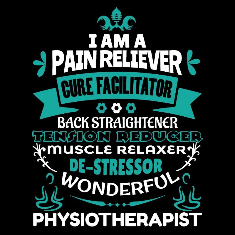 Physiotherapist