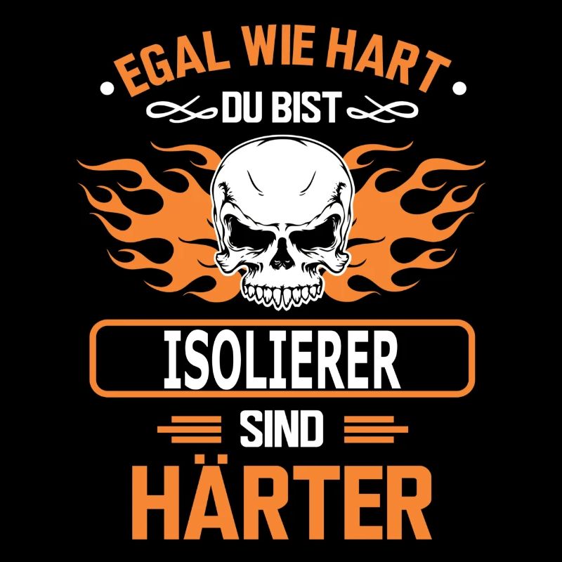 ISOLIERER
